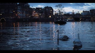 Sony a6500 amp Panasonic Lumix G80G85  Cinematic Video Test 4K [upl. by Rokach]