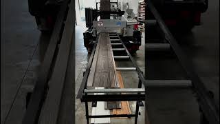 Barnwood Board amp Batten Metal Siding rollforming rollform steel metal manufacturing machine [upl. by Baal]