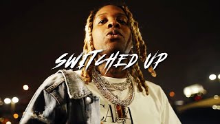 HARD No Auto Durk x King Von x Lil Durk Type Beat 2023  quotSwitched Upquot [upl. by Willet383]