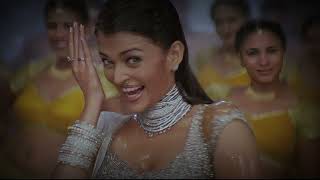 Daiya Daiya Daiya Re  Sangeet  Dil Ka Rishta  Aishwariya Rai [upl. by Sayer]