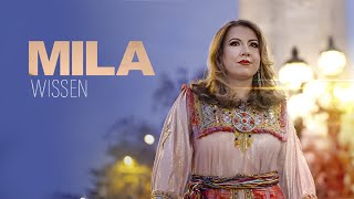 MILA Chanteuse Kabyle  Wissen  CLIP 2023 [upl. by Ayin]