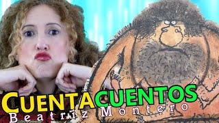 CUANDO PAPÁ ERA PEQUEÑO HABÍA DINOSAURIOS  Cuentos infantiles  CUENTACUENTOS Beatriz Montero [upl. by Ecnarwal1]