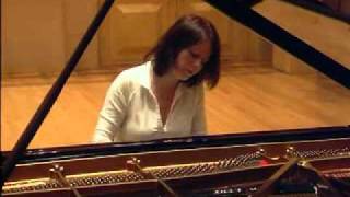 Valentina Igoshina  Chopin Valse in C minor Op642 [upl. by Sadoc]