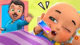 Johny Johny Yes Papa  Twinkle Twinkle Little Star  Nursery Rhymes and Kids Songs  Baby Bobo Songs [upl. by Niddala]