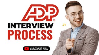 ADP Solutions hiring Process  review  pros amp cons  employee work benefits [upl. by Qidas550]