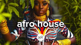 Tribal Techno amp Afro House Mix  March 2020 HumanMusic [upl. by Silvie]