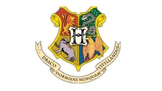 Pottermore Hogwarts Sorting Hat Quiz [upl. by Percy]