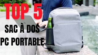 Top 5 des Meilleurs Sacs à Dos Targus pour Ordinateur Portable – Confort et Sécurité [upl. by Nyladnek258]