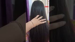 Straightening kra li phir se usefulhacks hairstyle amazinghacks lifehackes [upl. by Sivart]