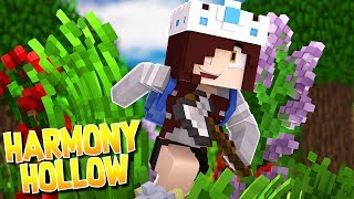 TIME TO MOVE  Harmony Hollow SMP Ep47 [upl. by Ahcila184]