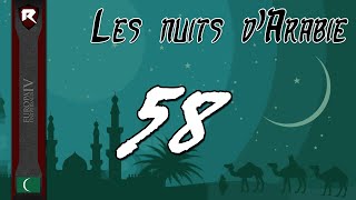 FR EU4  Les nuits dArabie  épisode 58 [upl. by Procto726]