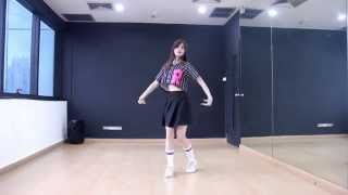 Red Velvet 레드벨벳  행복Happiness dance cover by Memii [upl. by Bailar318]