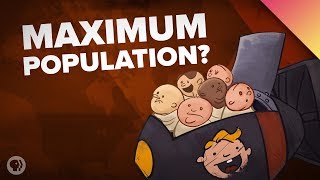 How to Defuse the Overpopulation Bomb [upl. by Cissy]