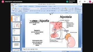 DEFENSA  Seminario Farmacología Corticoides [upl. by Ienttirb]