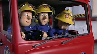 Fireman Sam Season 5  But With Series 14 Rescue Theme [upl. by Yerffoej2]