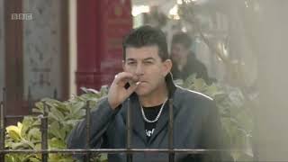 EastEnders Nick Cotton Scenes  Episode 217 [upl. by Temme]