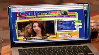 iCarly iParty with Victorious Promo 1 [upl. by Atsev]