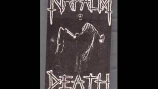 Napalm Death  Scum Live June 30th 1986 [upl. by Maccarone]