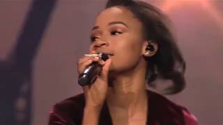 Joromi Sensational Rendition by JDess The Voice Nigeria Finalist [upl. by Sheilah]