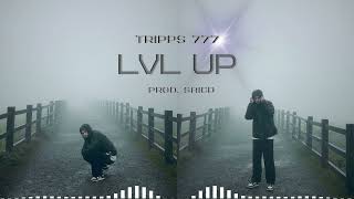 tripps ⁷⁷⁷  LVL UP 「1saicd 」 [upl. by Tireb]