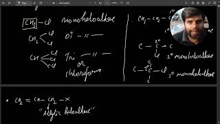 HALOALKANE amp HALOARENE PART 1 [upl. by Kerrie]