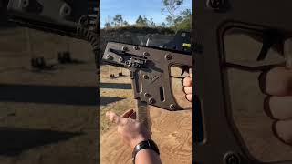 10MM KRISS VECTOR [upl. by Eicnan]