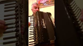 Harmonika Akkordeons Accordions Giustozzi casotto 120 amp 96 bass3 [upl. by Mirabel]