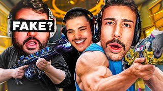 CAIMOS com o FAKE do OTSUKA e ele QUERIA TROLLAR na RANKED ft guigzvlr [upl. by Cristiano]