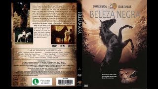 BELEZA NEGRA TRAILER [upl. by Rocker639]