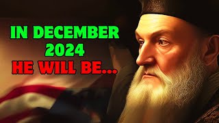 The 10 MOST TERRIFYING Prophecies for 2025 YOU MUST KNOW [upl. by Palumbo]