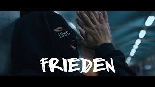 1986zig  Frieden Offizielles Musikvideo [upl. by Ayekin]