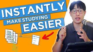 My Most POWERFUL Study Trick Any Subject [upl. by Innor]