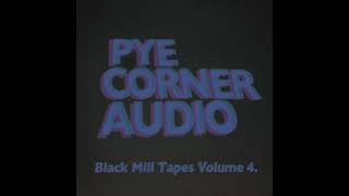 Pye Corner Audio  Black Mill Tapes Volume 4 Dystopian Vectors [upl. by Harhay110]