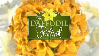 2019 Daffodil Festival Grand Floral Parade [upl. by Brigham719]