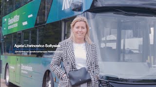 Alexander Dennis nextgeneration electric buses – Customer Impressions [upl. by Ivory]