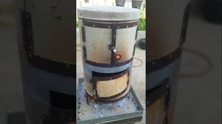 The Idea of Making a Unique BBQ and Pizza Oven Tandoor [upl. by Eicrad]