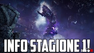 WARZONE 2 STAGIONE 3 BOOST FPS GUIDA DEFINITIVA x MIGLIORARE VISIBILITA e PERFORMANCE [upl. by Attolrac]