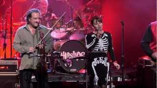 Horslips Christmas Medley  Olympia 2012 [upl. by Adiaz2]