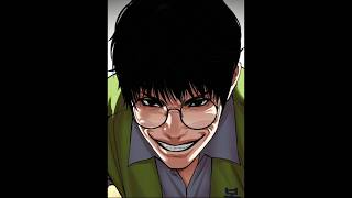 Charles Choi Ultimate Plan lookism manhwa lookismedit manhwaedit edit webtoon Trigbee Edits [upl. by Ailices897]