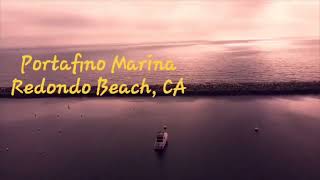 Escape to the Viking Star at the Portofino Hotel Marina Redondo Beach [upl. by Ylsel]