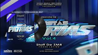 Boleros Mix 2024 By Dj Adonay El Potenciador Del Beat Zona Music Records ampUltra Records Radio [upl. by Phelia]