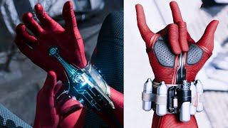 7 REAL SUPERHERO GADGETS YOU CAN ACTUALLY BUY [upl. by Brott]