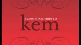 Kem Smooth Jazz Tribute  I Cant Stop Loving You [upl. by Louie]