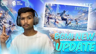 BGMI NEW UPDATE IS HERE  BGMI LIVE WITH fabbyislive  bgmilive bgmifacecam bgmi [upl. by Leisam]