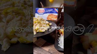 ඉක්මනට හැදුව lasagne foodshorts lasagna japan srilanka dailyvlog happylife homecooksinhala [upl. by Nrubyar]