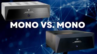 Monolith 7X versus the Monolith M8125x [upl. by Yesor]