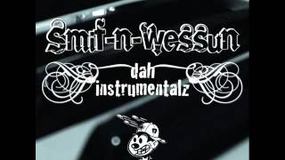 SmifNWessun  Cession At The Doghillee Instrumental [upl. by Ainoz562]