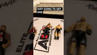 I’m just gonna get onewwe wwefan wweactionfigures [upl. by Scarface]