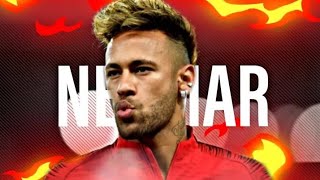 NEYMAR JR ●BALADA BÔA●MAGIC SKILLSampGOALS [upl. by Eltsyek]