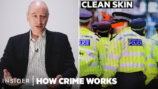 How Police Corruption Actually Works UK  How Crime Works  Insider [upl. by Enuj916]